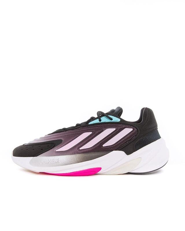 Adidas Ozelia W H04266 Svart Sneakers