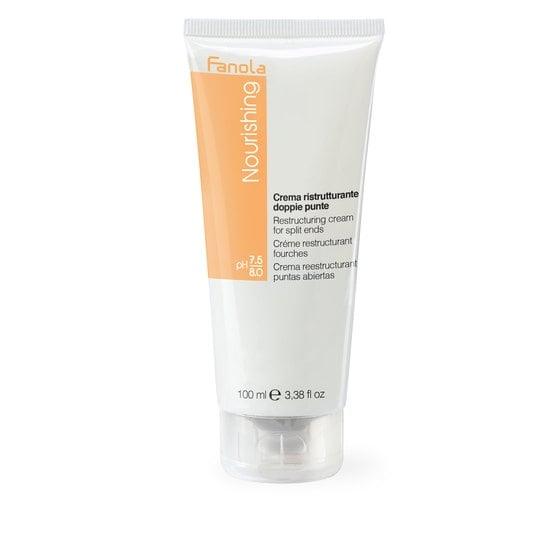 Fanola Nutri Care Restructuring Cream 100ml
