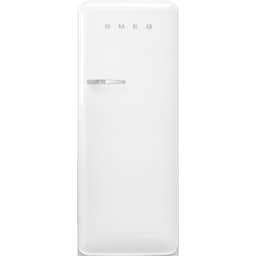 Smeg 50s retro kylskåp FAB28RWH5