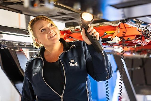 Bokning av bilprovning - 150 kr rabatt