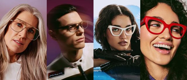 Mister Spex 20 % rabatt för dig som blir medlem