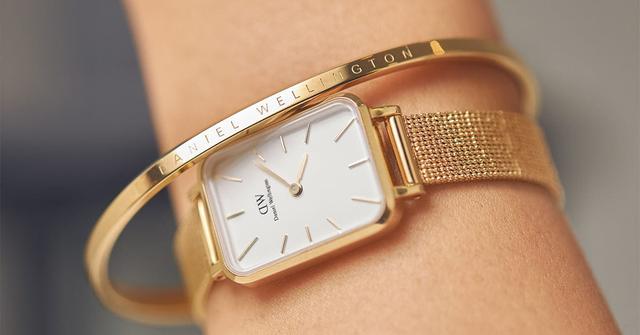 Daniel Wellington 20 % rabatt