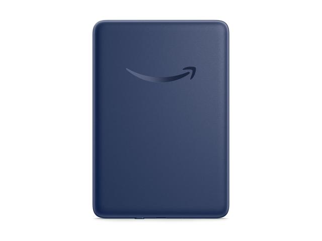 Läsplatta Kindle 6 16GB Blå