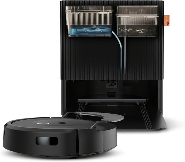 iRobot Roomba Combo 10 Max robotdammsugare