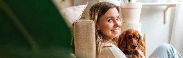 Firstvet 15 % rabatt på ditt första köp