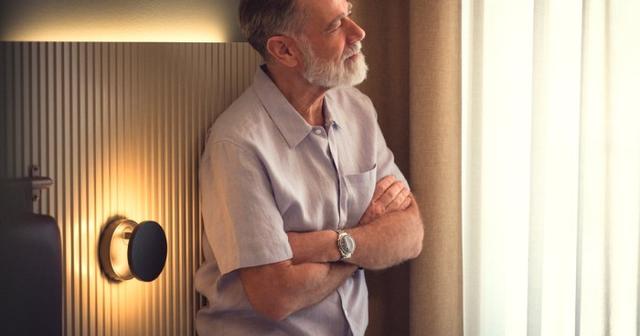 Fira Fars Dag på Elite Hotels med övernattning