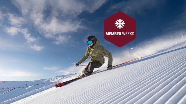 Skistar - upp till 50 % på skidhyra