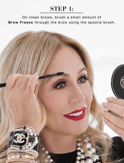 Anastasia Beverly Hills Brow Freeze