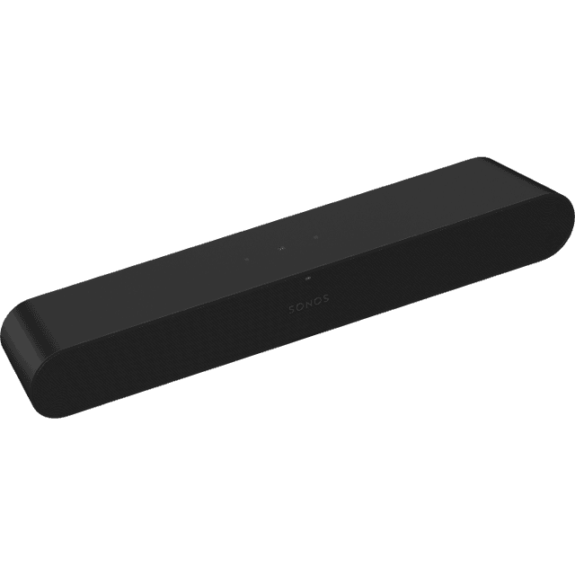 Sonos Ray: Kompakt HD-Soundbar för gamingupplevelser