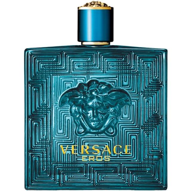 Versace Eros EdT Eau de Toilette