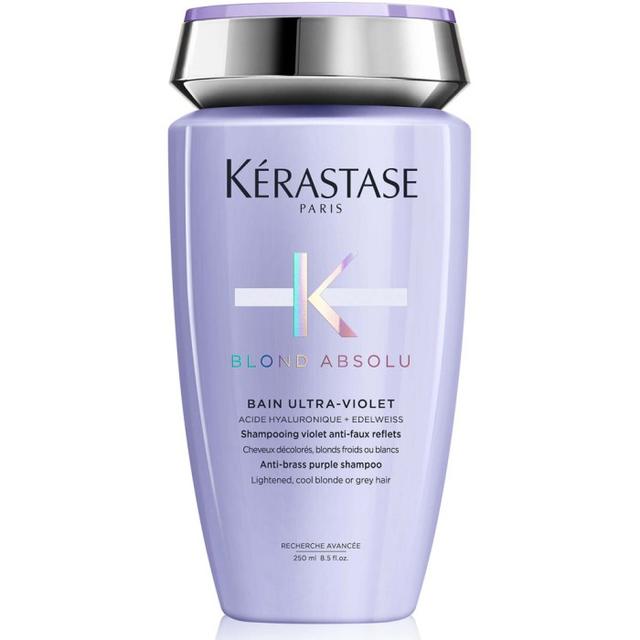 Kérastase Blond Absolu Ultra-Violet Shampoo 250ml