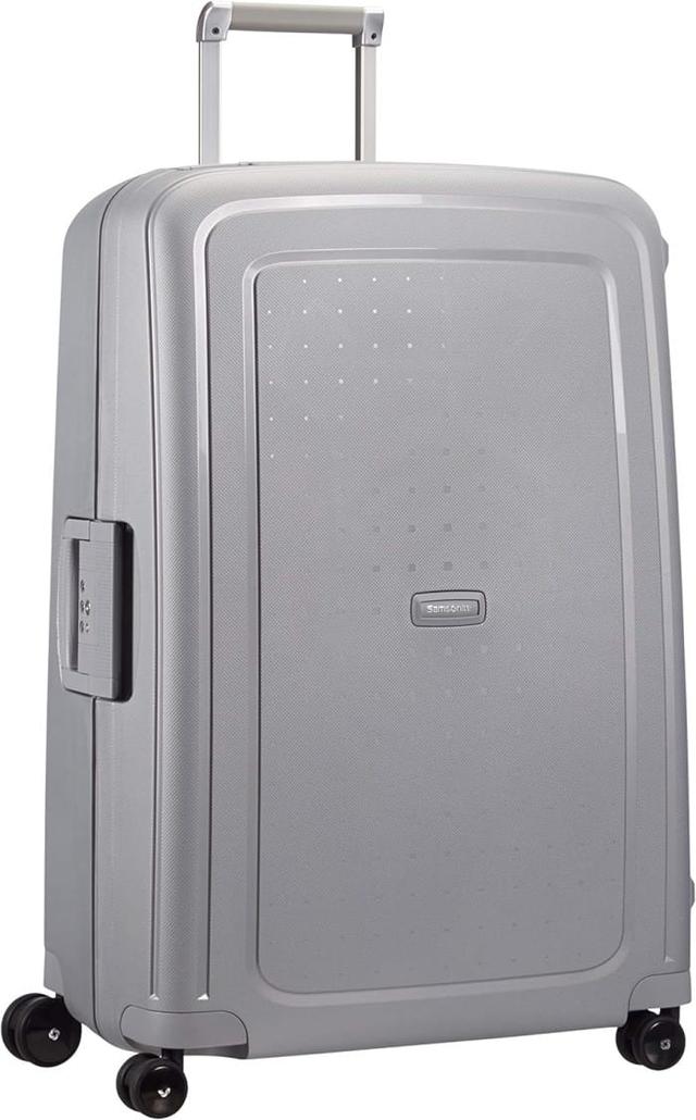 Samsonite S'Cure – Spinner resväska 75 cm
