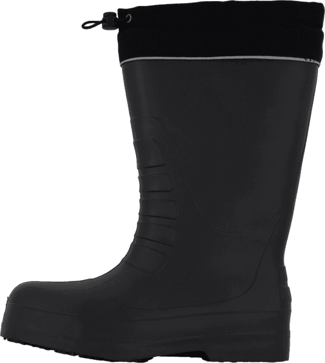 Charcoal/Black Norse Tall Boots