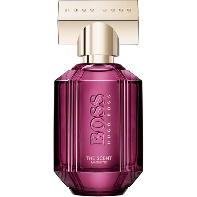 BOSS Magnetic Scent for Her EdP