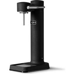 Aarke Carbonator III Premium Mattsvart