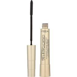 L'Oréal Paris Telescopic Mascara svart 8 ml