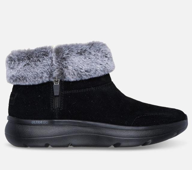 Wide Fit Encore Snow-Capped Sneakers