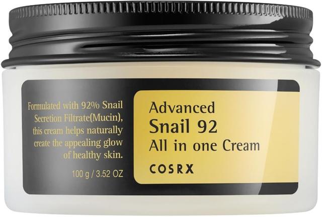 Cosrx Advanced Snail 92 Cream 100g