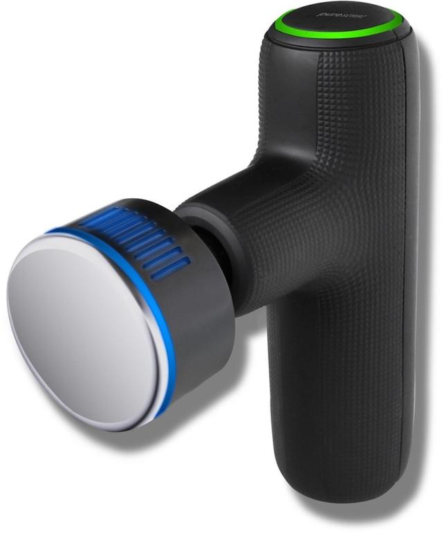 PureSense PSMG500 - Massagepistol med värme & kyla