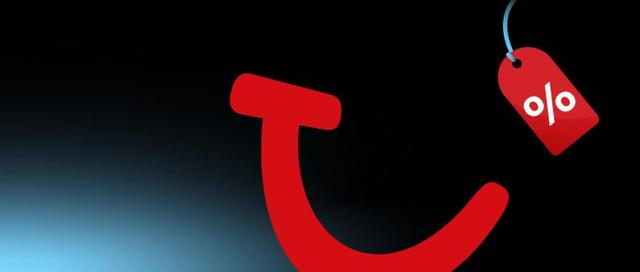 Black Friday hos Tui - res 2 för 1