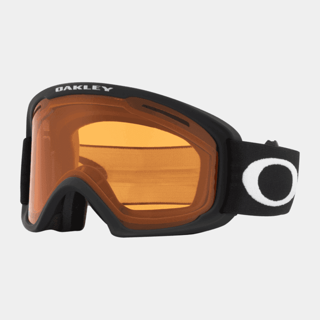 Oakley Unisex O-Frame 2.0 Pro Matte Black Goggles