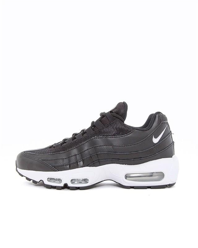Nike Air Max 95 Essential Women's Black Sneakers