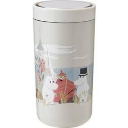 Stelton Mumin 20 cl Click Termosmugg