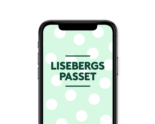 50 % rabatt på Lisebergspasset