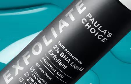 Paula's Choice - 20% rabatt + exklusiva gåvor på köpet!