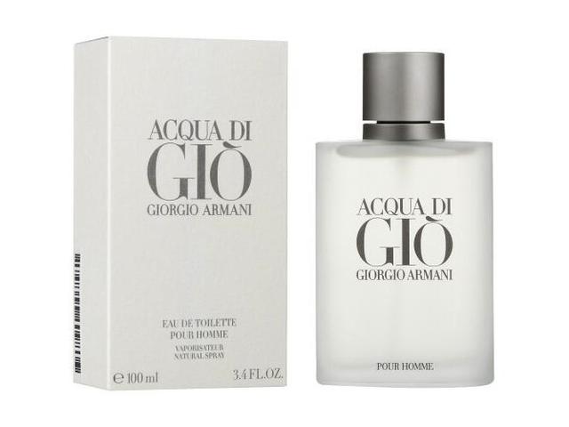 Armani Acqua Di Gio Men's EDT 100ml - 894 kr