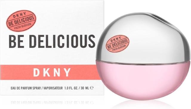 DKNY Be Delicious Fresh Blossom EdP damparfym 30ml