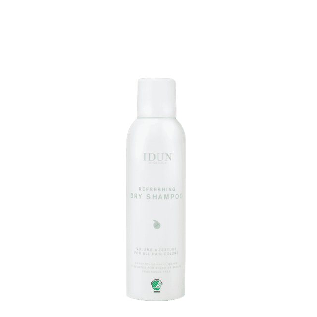 IDUN Minerals Refreshing Dry Shampoo 200ml