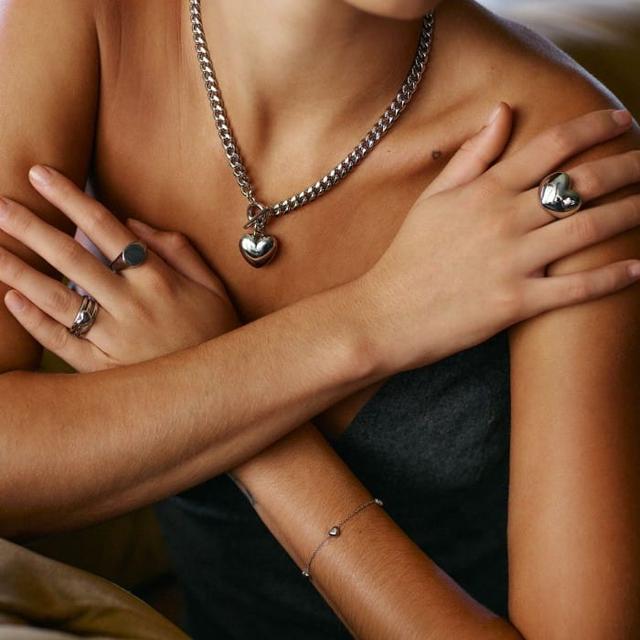 Edblad - Josefin Ring Steel