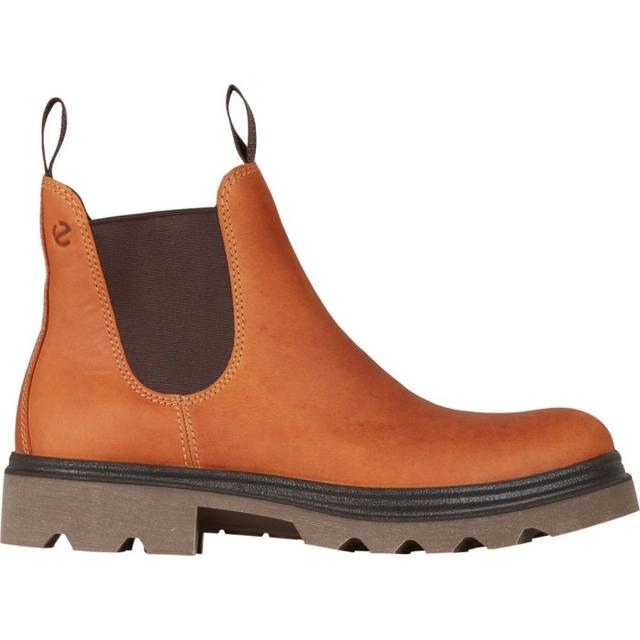 Ecco Grainer M Amber Kängor