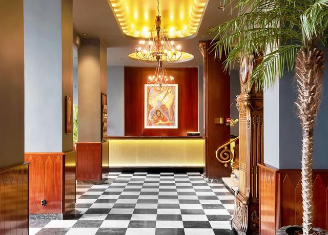 Elite Hotel Savoy Malmö