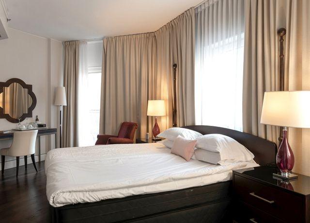 Elite Plaza Hotel Malmö - exklusiv rabatt