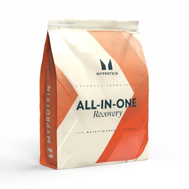 10 % extra på Myprotein All-In-One Perform Blend med kod