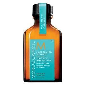 Få 20 % rabatt på Moroccanoil hos Cocopanda