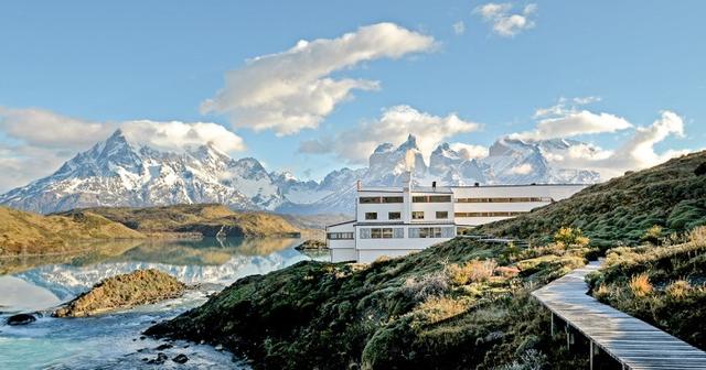 Spara minst 15 % på vistelser via Booking.com