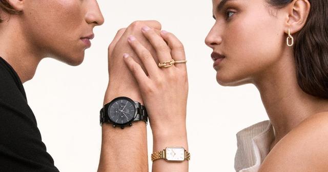 15 % alumnirabatt hos Daniel Wellington