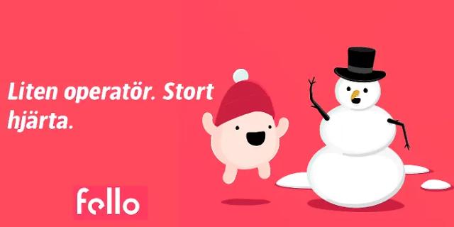 217,35 kr cashback på köp hos fello