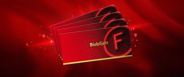 Köp biobiljetter i storpack hos Filmstaden