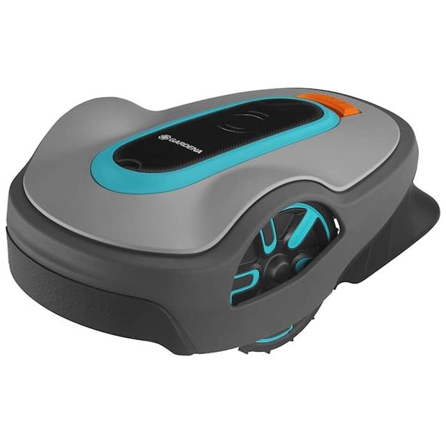 Gardena Sileno Life 1500 robotgräsklippare