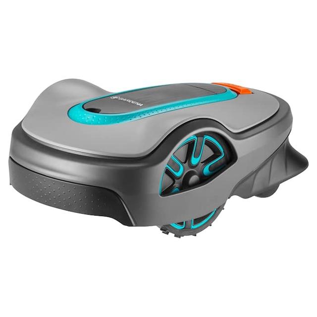 Gardena Sileno Life 1000 robotgräsklippare