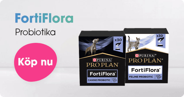 Vetapotek - utvalda erbjudande på djurfoder