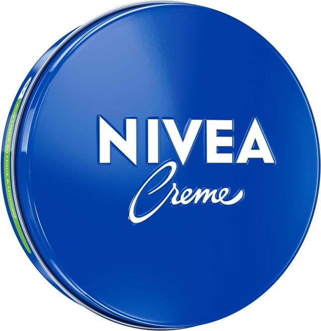 Nivea Creme burk 150ml