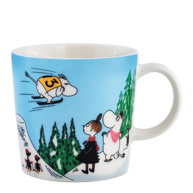 Arabia Mumin Porslin - 40% Rabatt