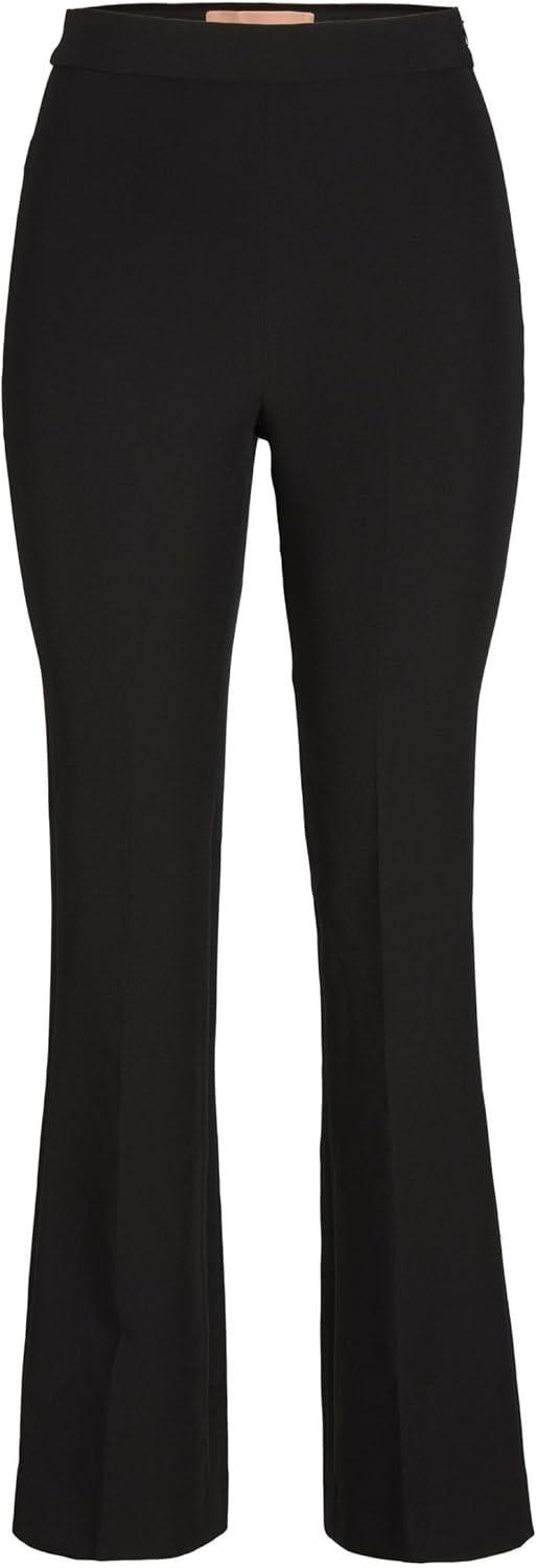 JACK & JONES Jjxx Jxmynte Slim Flared Dambyxor