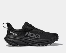 Hoka Challenger 7 Gore-Tex vattentäta terränglöparskor dam