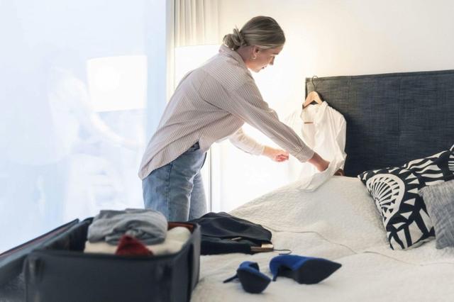 Testa Forenoms aparthotel helt gratis!